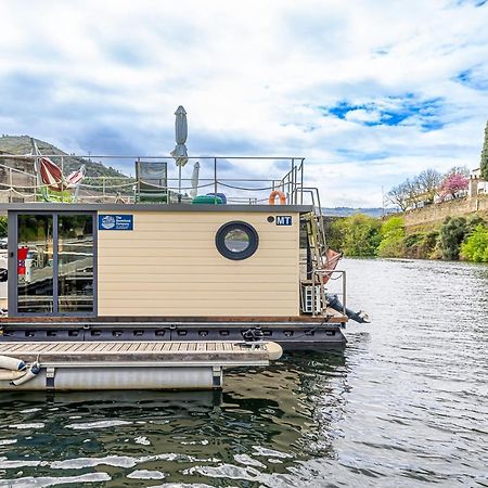 The Homeboat Company Pinhao-Douro Exterior photo