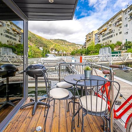 The Homeboat Company Pinhao-Douro Exterior photo
