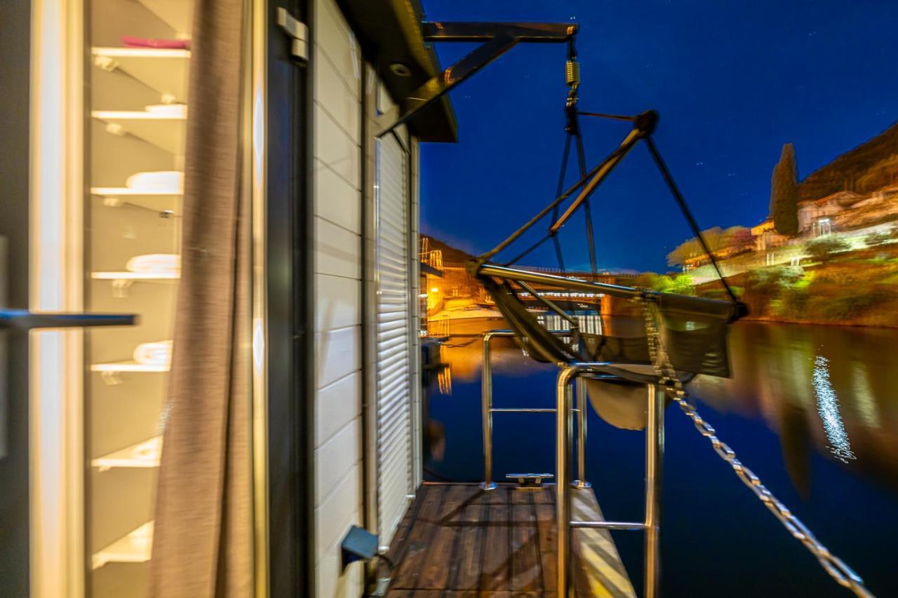 The Homeboat Company Pinhao-Douro Exterior photo