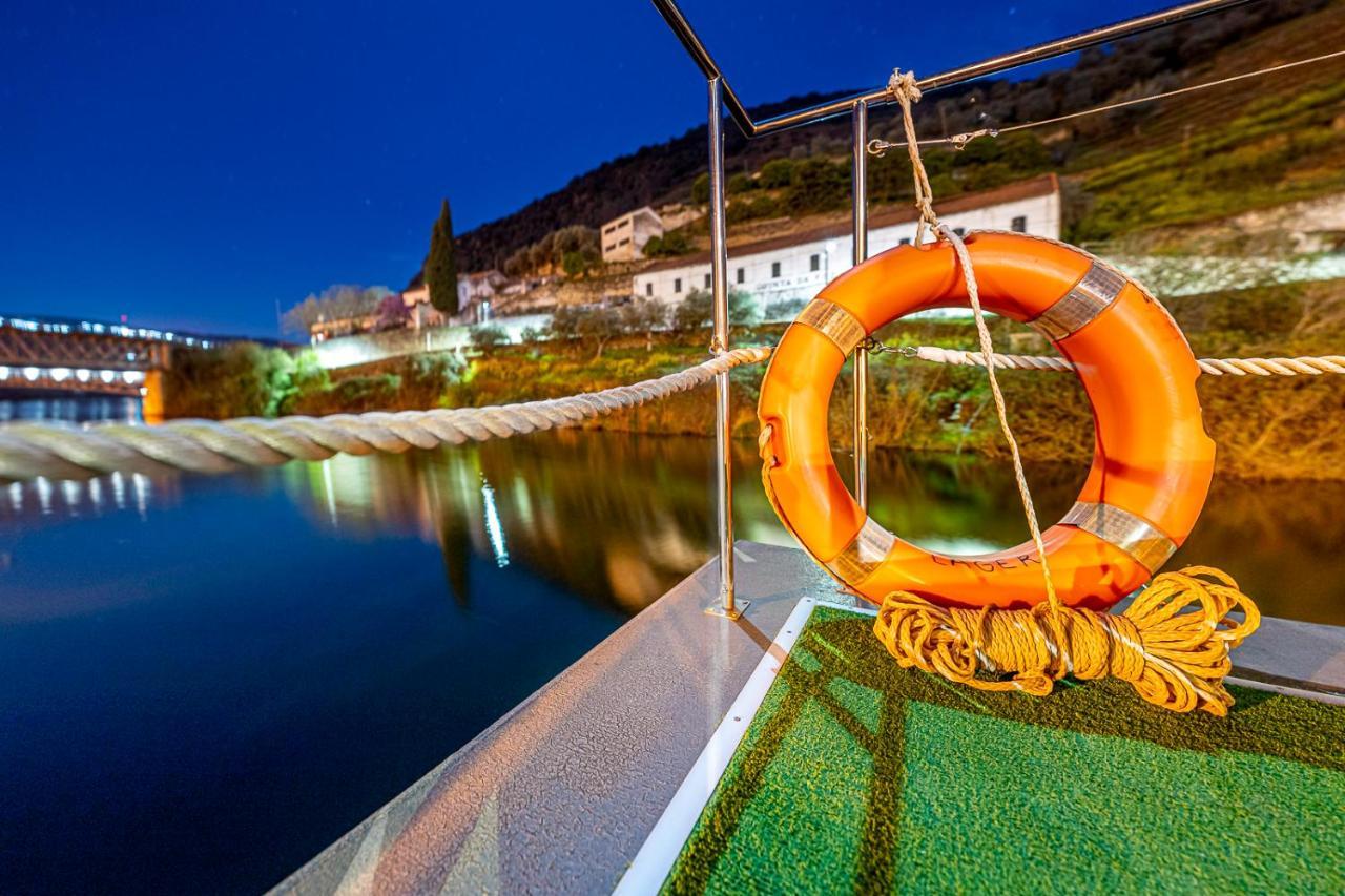 The Homeboat Company Pinhao-Douro Exterior photo