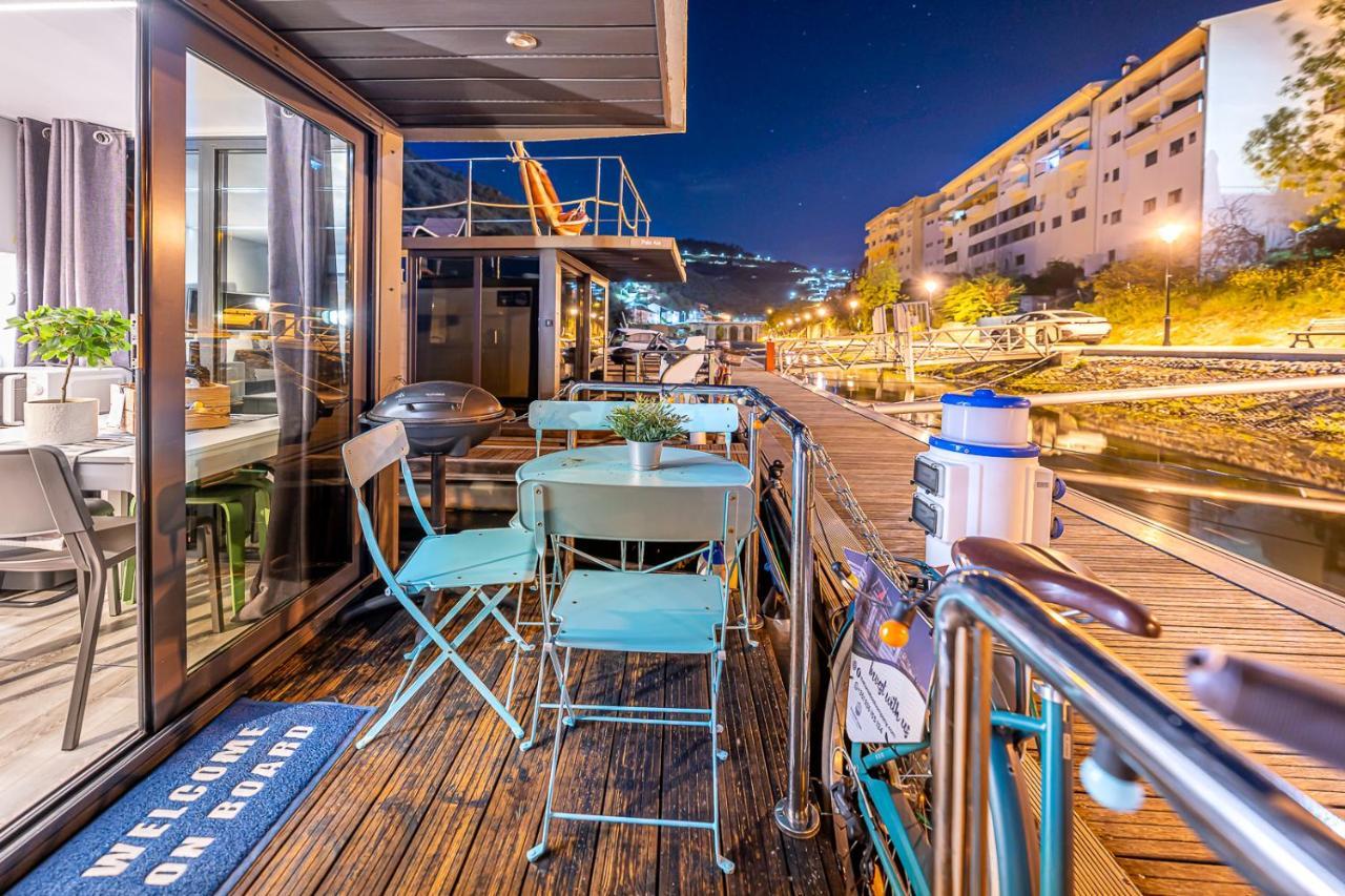 The Homeboat Company Pinhao-Douro Exterior photo