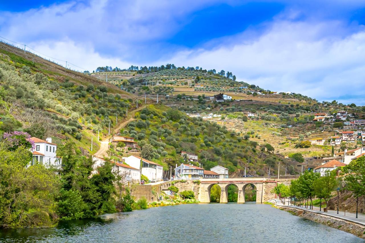 The Homeboat Company Pinhao-Douro Exterior photo